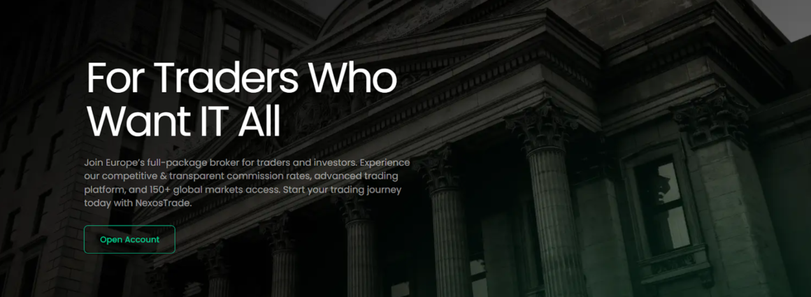 Firstraders Review: Trusted Brokerage Platform for Secure and Profitable Investing