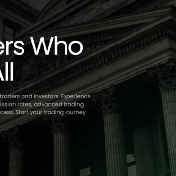 Firstraders Review: Trusted Brokerage Platform for Secure and Profitable Investing