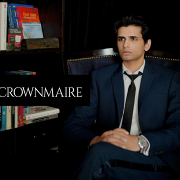 Inside Crownmaire: The Exclusive Asset Firm That Delivered 15% Q1 Returns While Markets Faltered